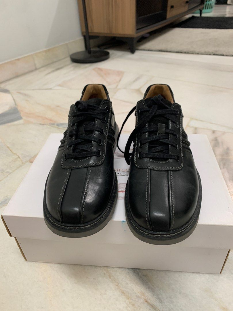 Clarks unramble online