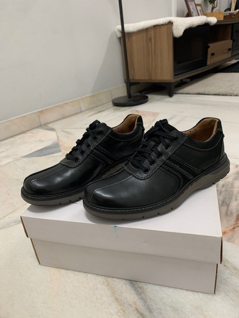 Clarks un top ramble go