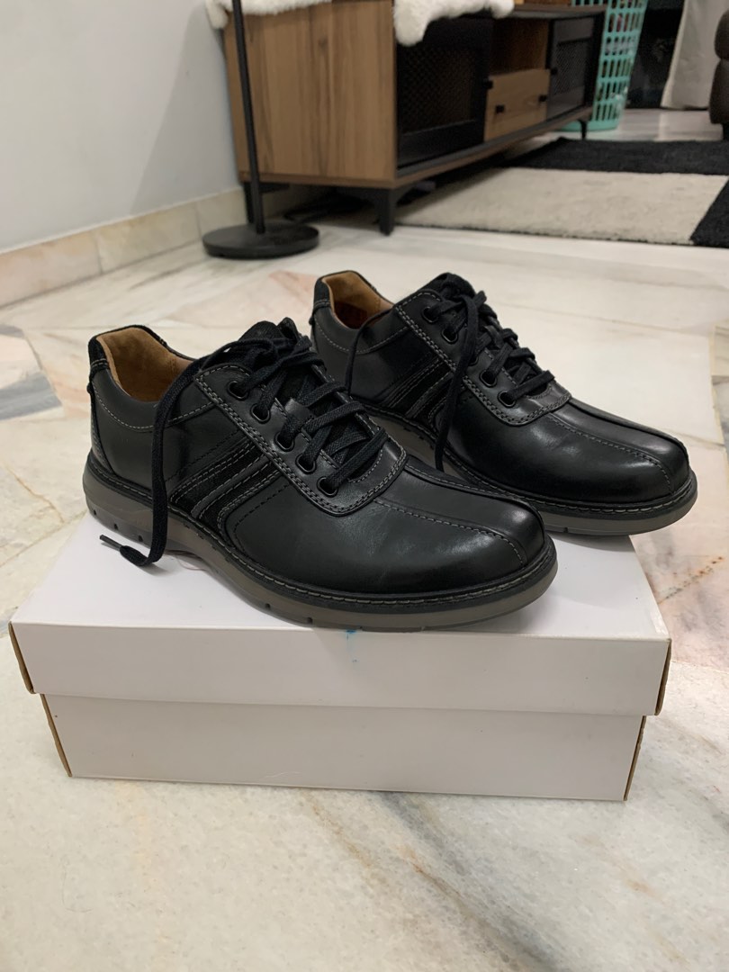 Clarks un sales ramble go