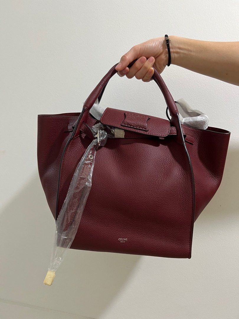 Celine big small bag hot sale