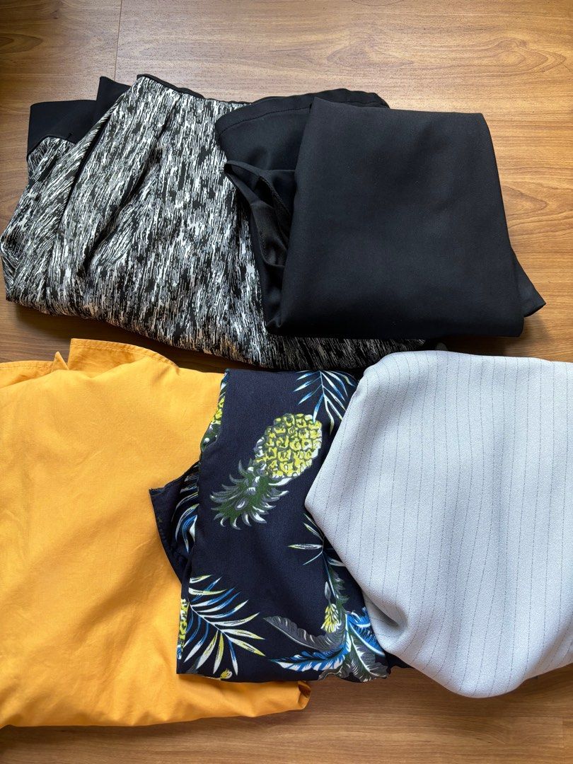 Cny blogshop dress grab bag 15 for all Women s Fashion Dresses