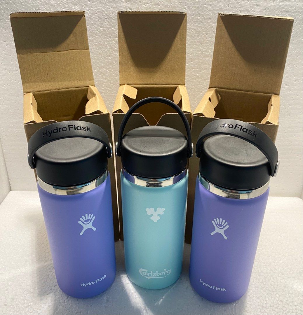 Hydro flask 16 oz deals sale