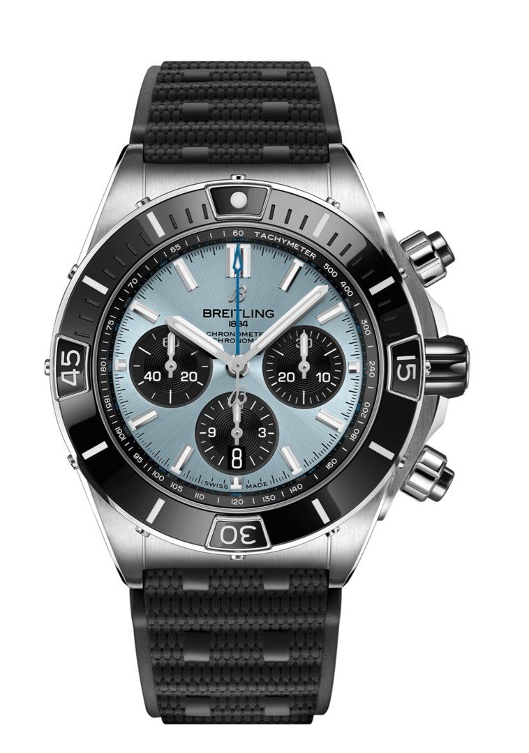 Breitling mbs hot sale