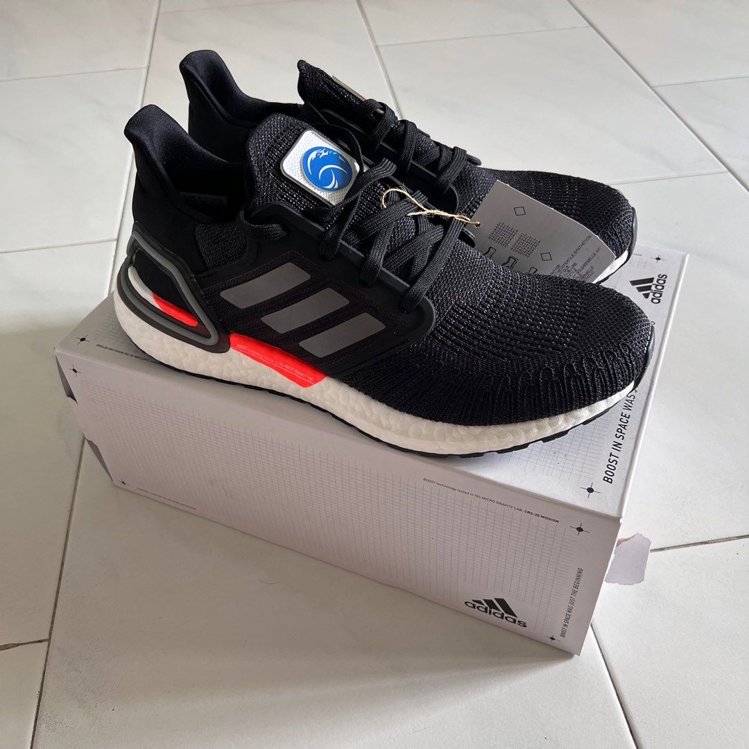 Pure boost on sale online
