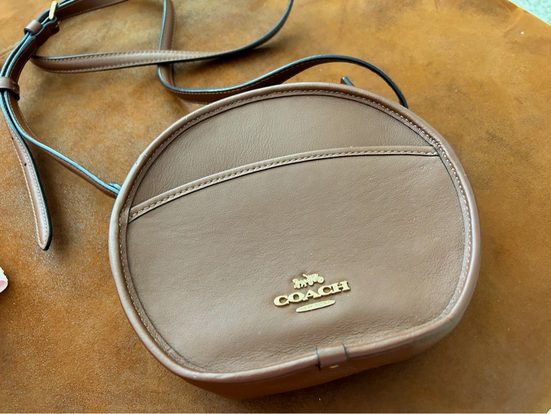 Coach canteen crossbody Women s Fashion Bags Wallets Cross
