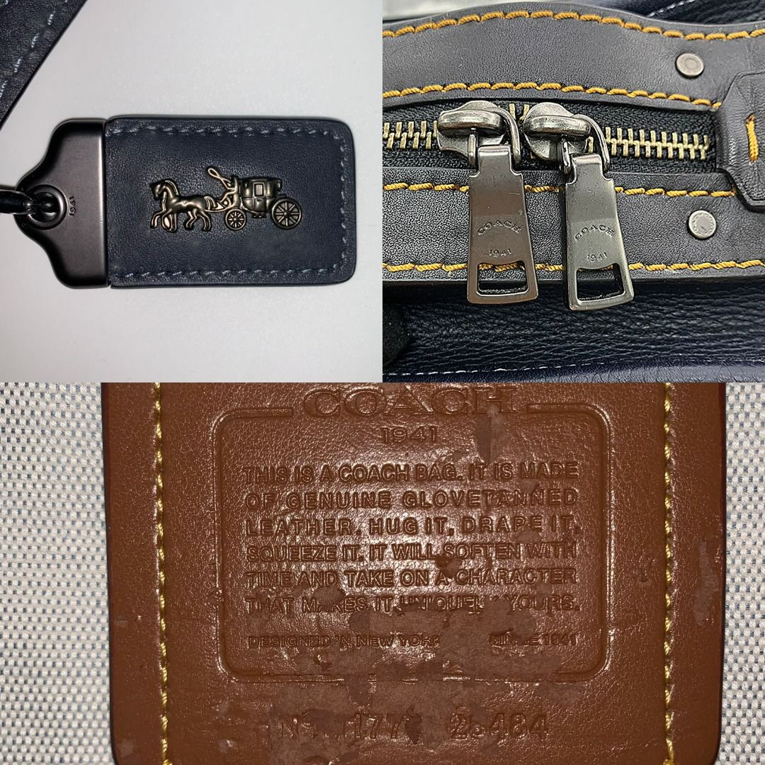 Coach f28484 deals