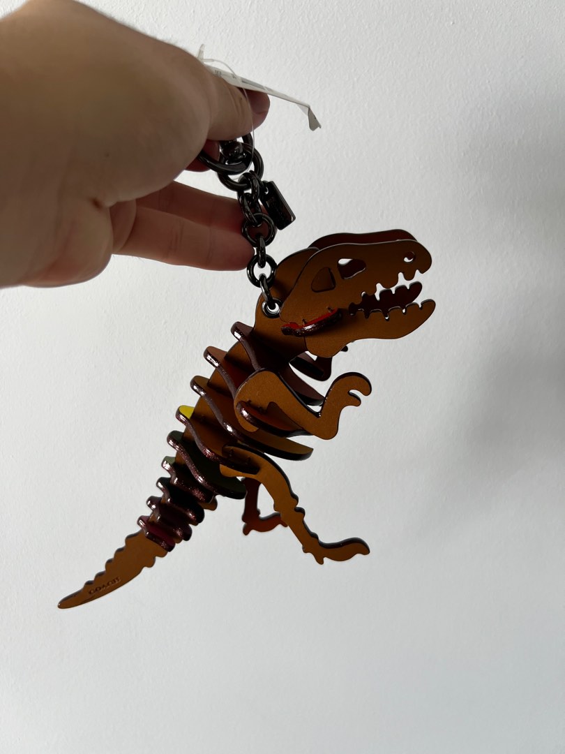 Rexy charm store