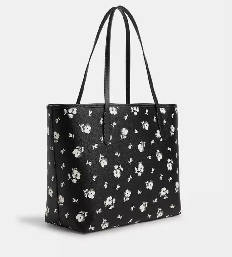 Coach online outlet floral