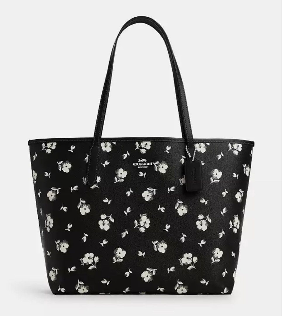 Coach online outlet floral