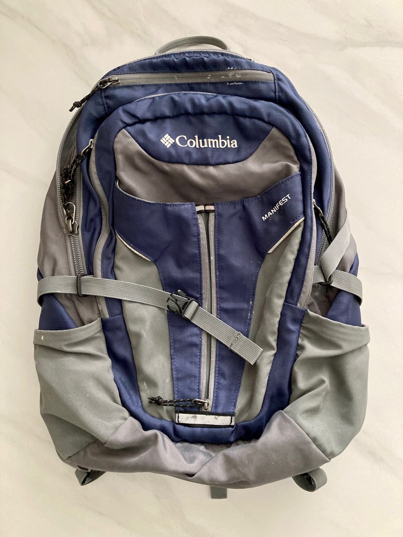 Columbia Manifest Backpack