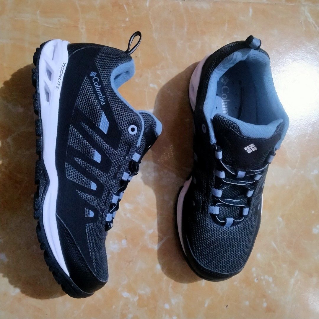 COLUMBIA VAPOR VENT Women s Fashion Footwear Sneakers on Carousell