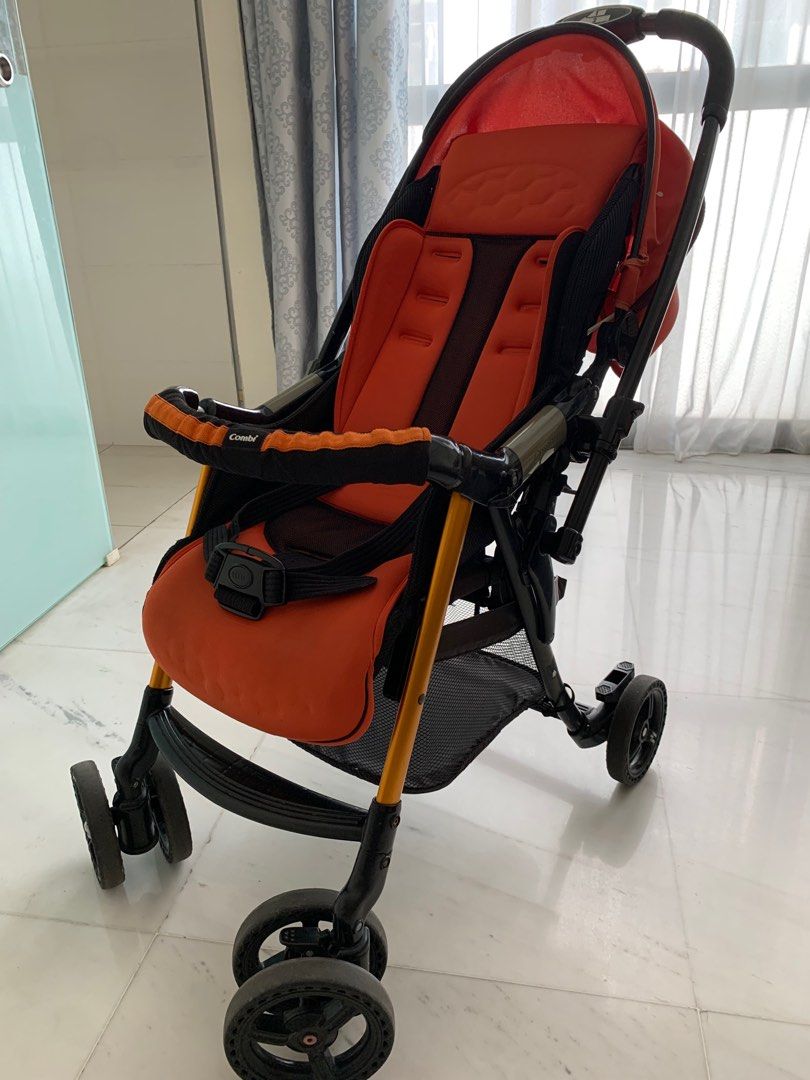Urbanlite pram sales