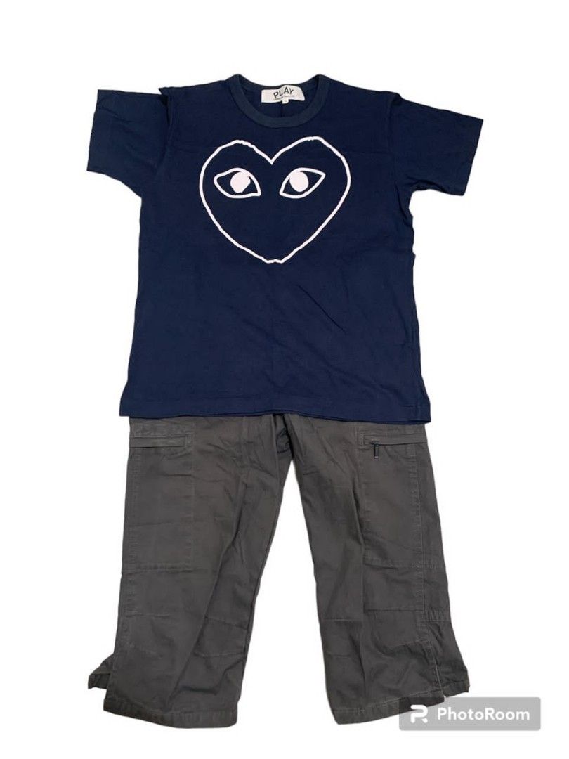 Comme des hotsell garcons 6 49