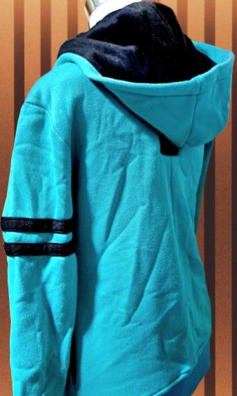 Kaneki ken outlet blue jacket