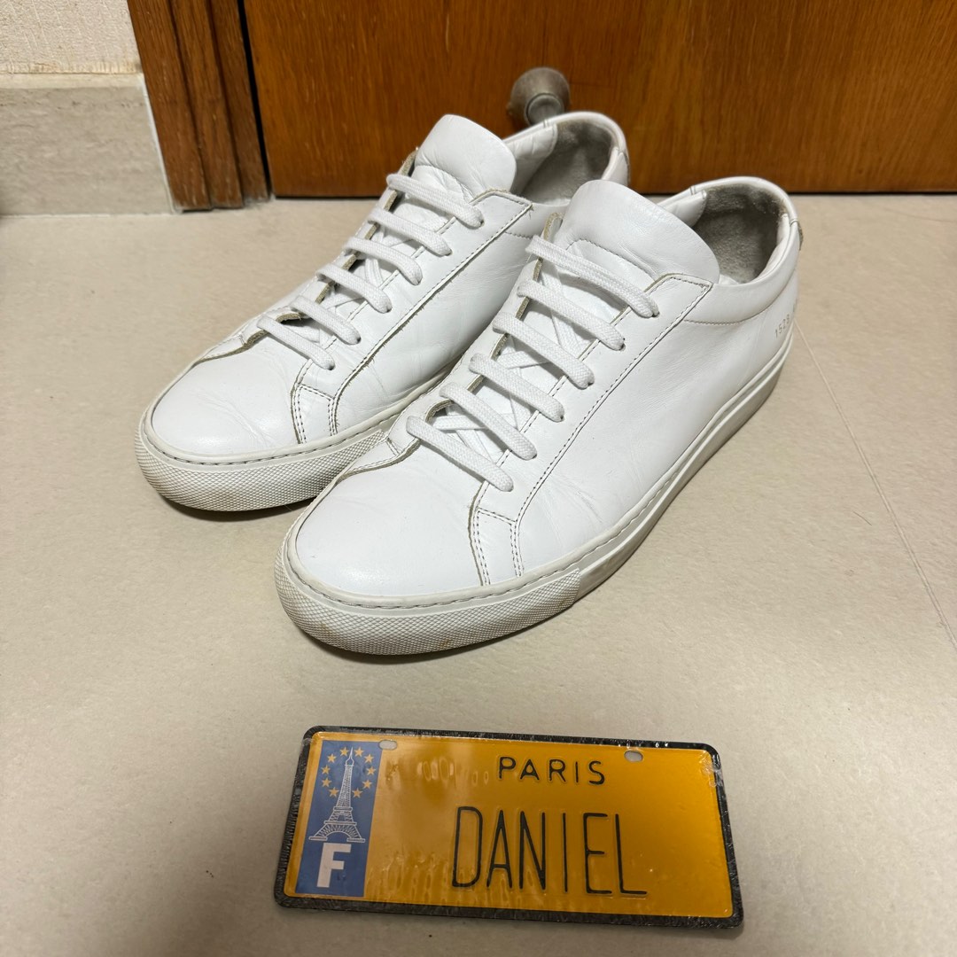Common Projects Size 41 Carousell