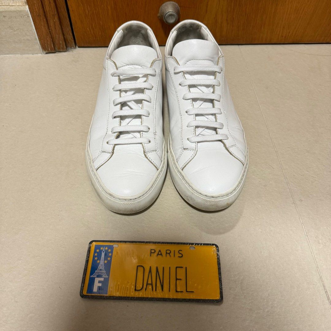 Common Projects Size 41 Carousell