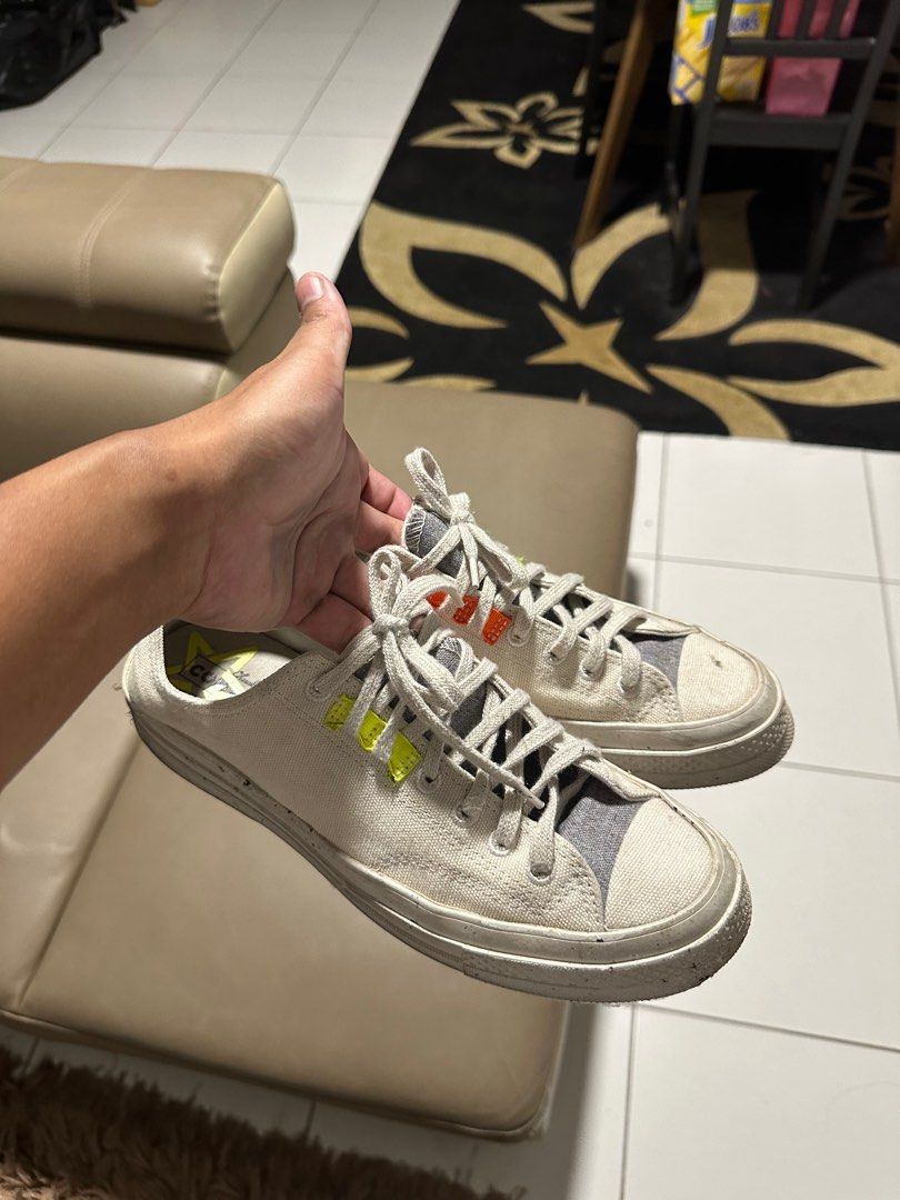 Converse lunarlon discount