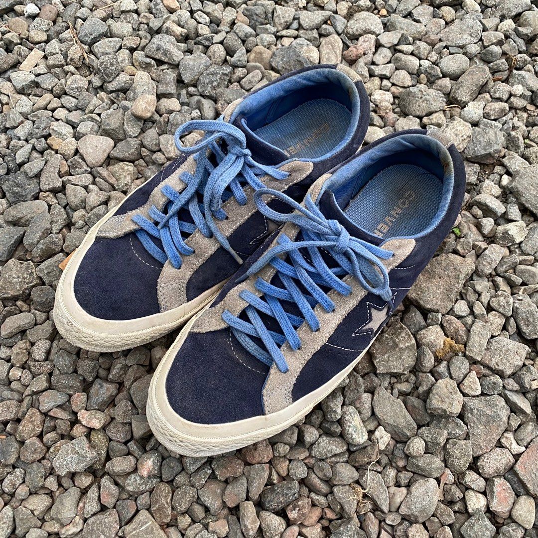 Converse one star ox eclipse on sale