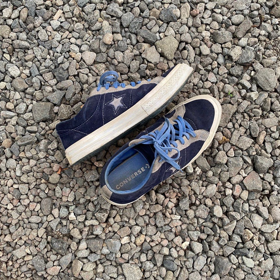 Converse one star ox eclipse online