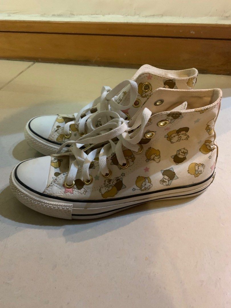 Little twin online stars converse