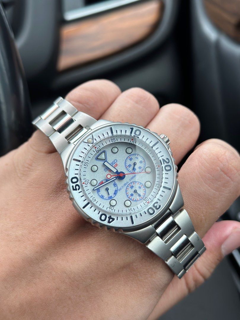 Vintage seiko diver for sale on sale