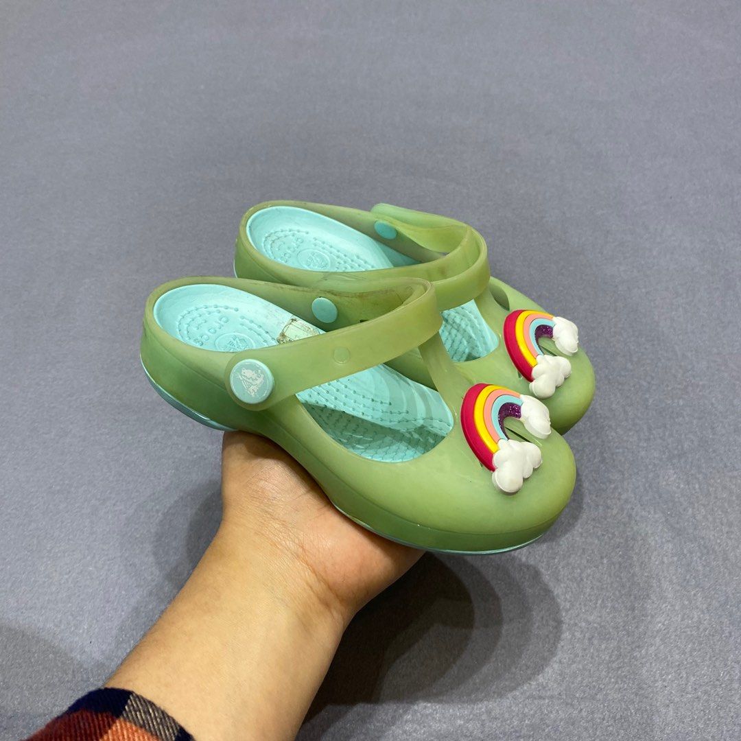 Crocs 17 shop cm