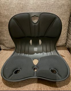 Curble Chair Wider Posture Corrector Chair
