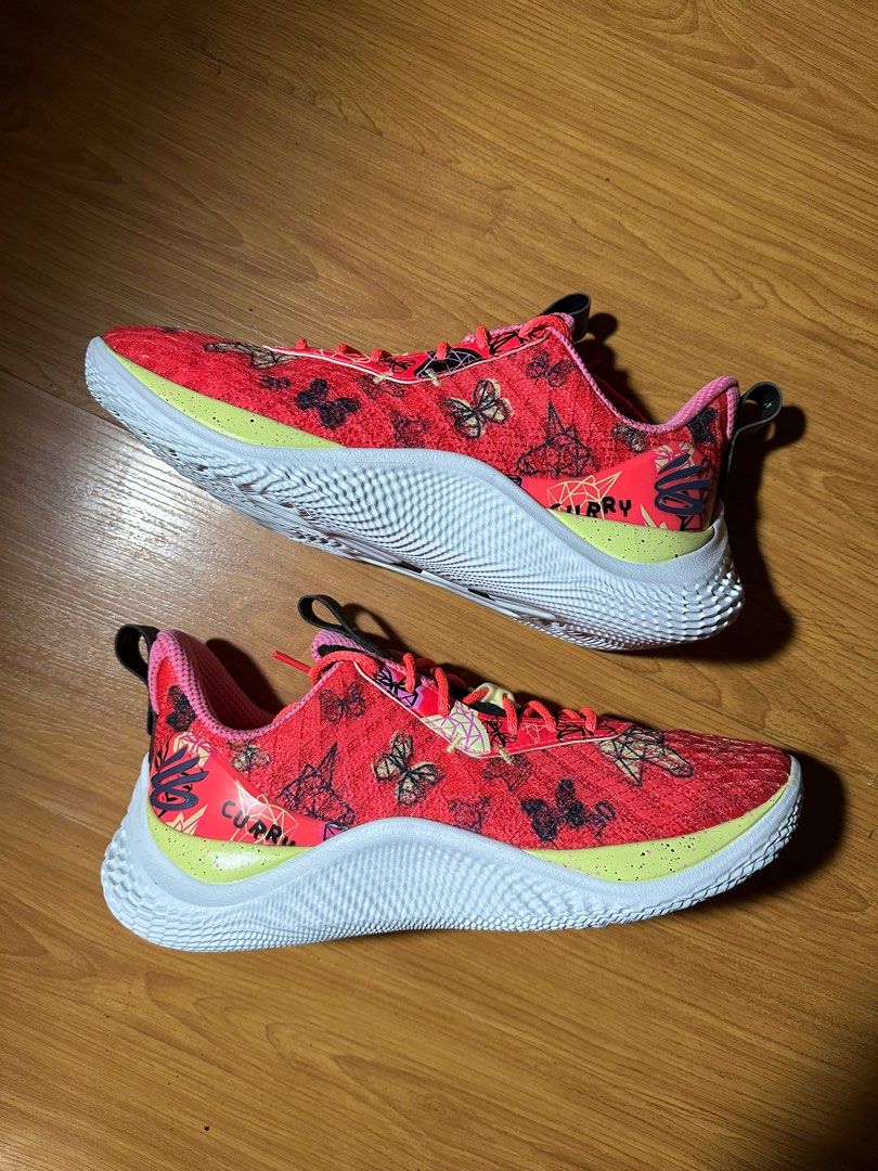 Curry 5 girl shoes hotsell