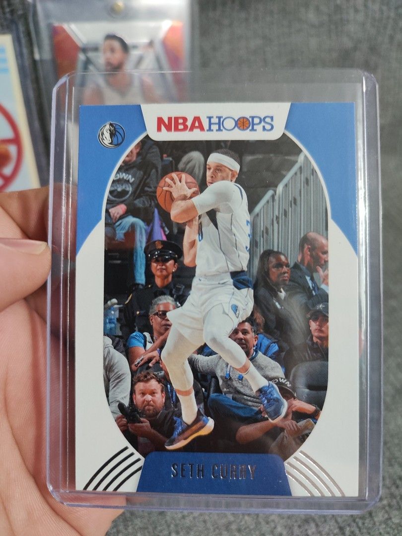 Curry Family NBA Cards (Category: Raw Singles) located in Manila. Submitted by starenergy (Listing ID 1282270086, Image 2). Description: What you see is what you get.