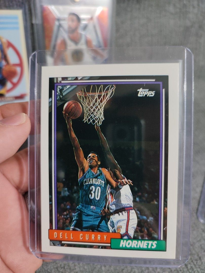 Curry Family NBA Cards (Category: Raw Singles) located in Manila. Submitted by starenergy (Listing ID 1282270086, Image 3). Description: What you see is what you get.