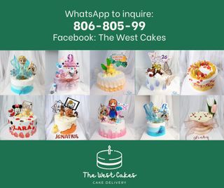 (Category: ) located in . Submitted by westcake.sg (Listing ID 1282197533, Image 1). Description: .