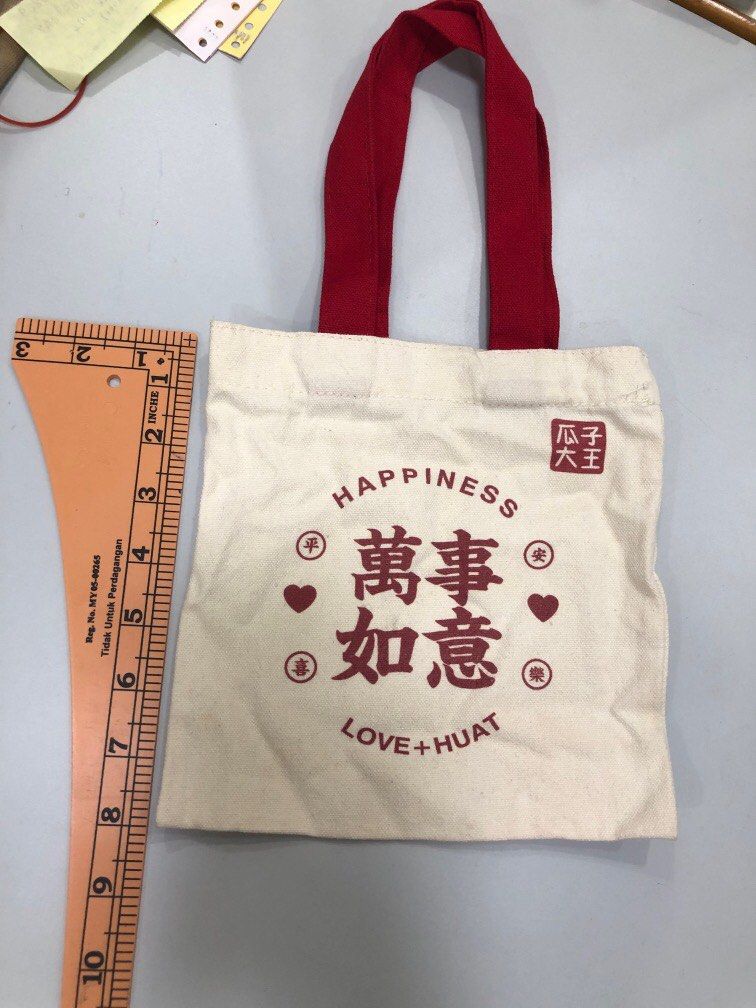 Cute tote bag Women s Fashion Bags Wallets Tote Bags on Carousell