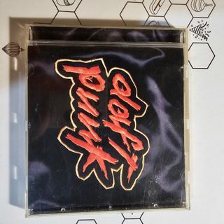 Daft Punk - Homework - CD NM