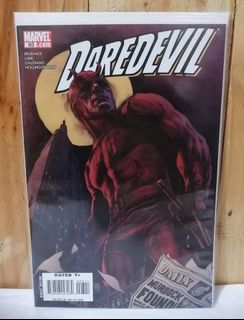 Daredevil Single Issue #93