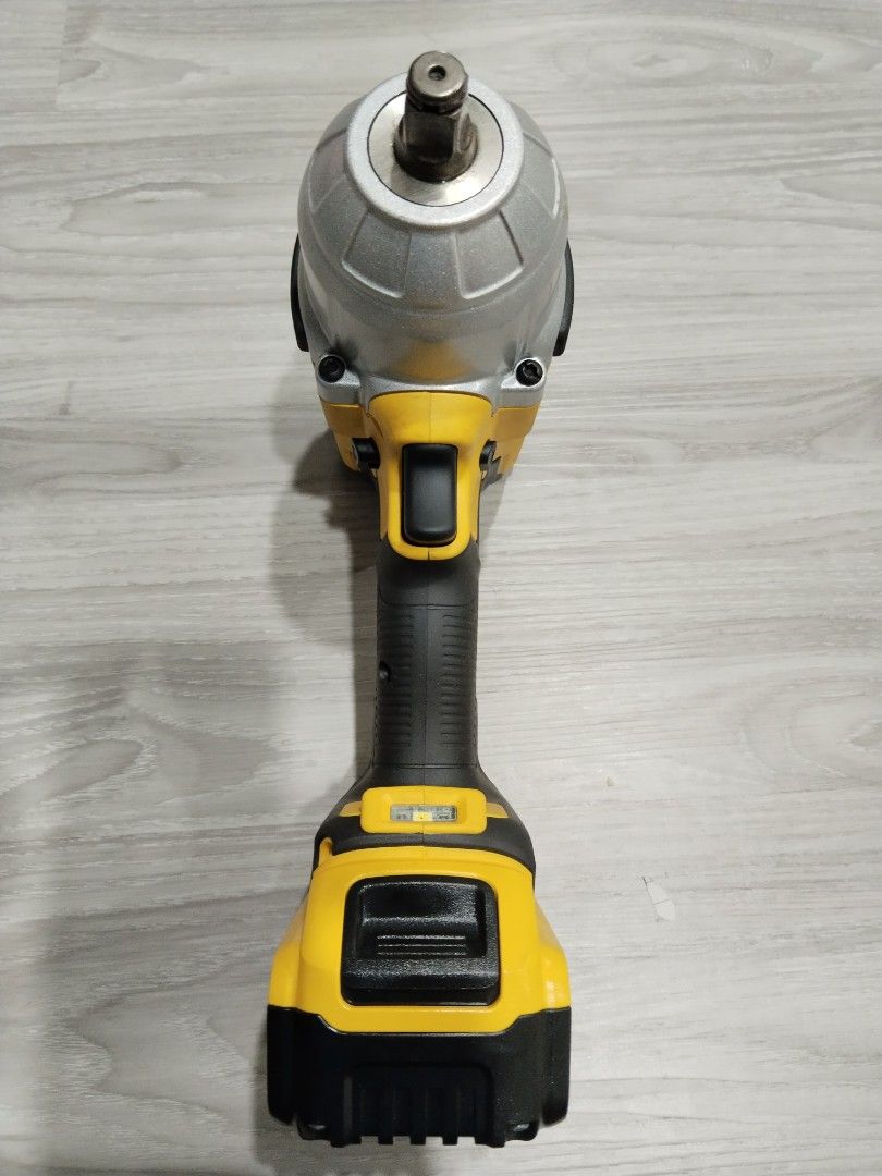 Dewalt dcf899h outlet
