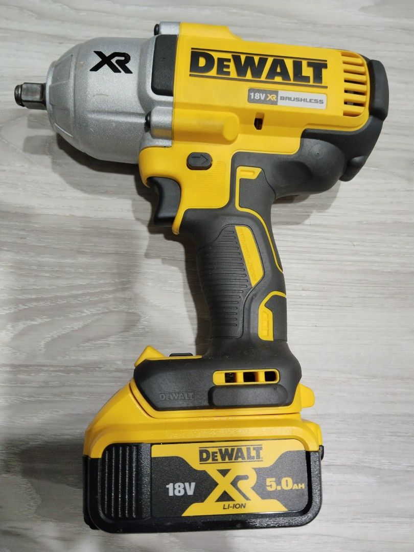 Dewalt dcf899h shop