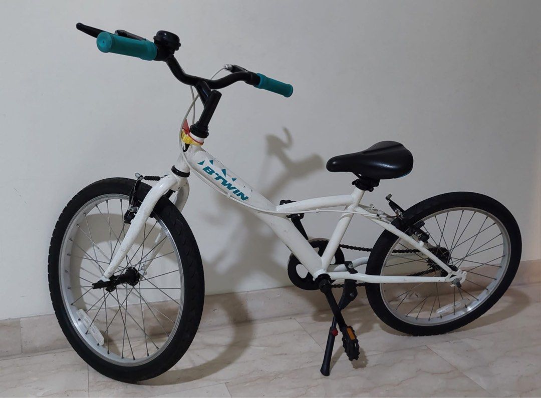 20 inch bike 2025 decathlon