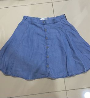 Cotton on skirt malaysia cheap