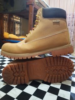 Payless mens work boots best sale