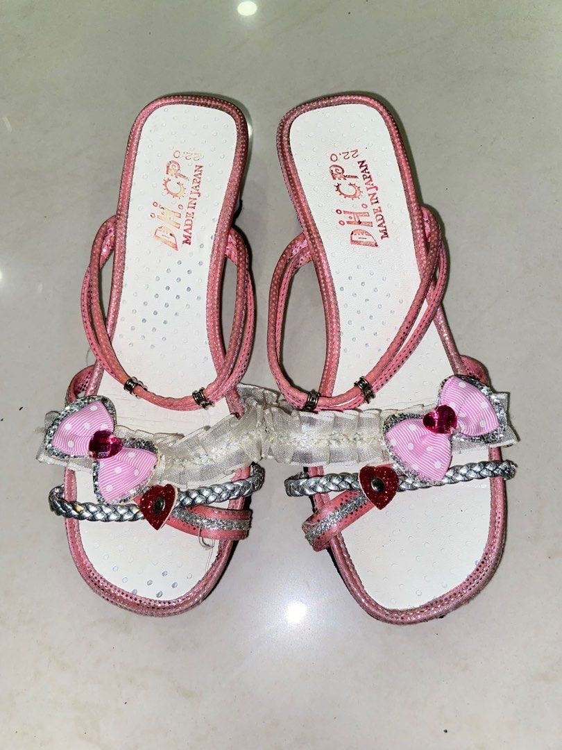 Heels cp sale