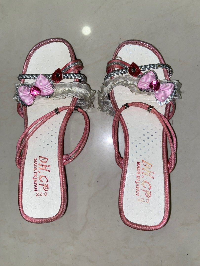 Heels cp hotsell