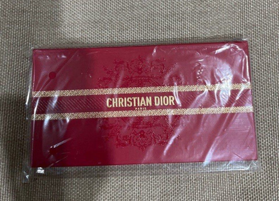 Dior 2024 Red Pkt Includes Mailing Hobbies Toys Stationery   Dior 2024 Red Pkt 1706350619 9ade8837 Progressive 