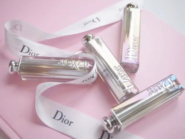 Dior shop magnetic smile