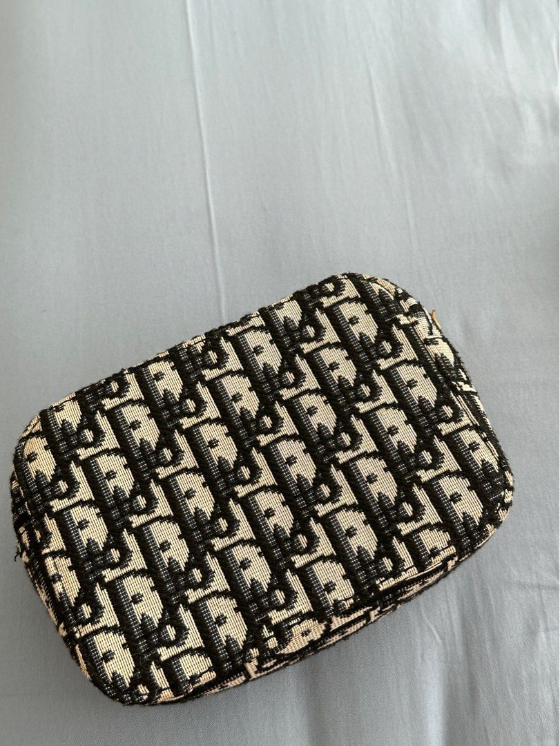 Dior mini belt bag