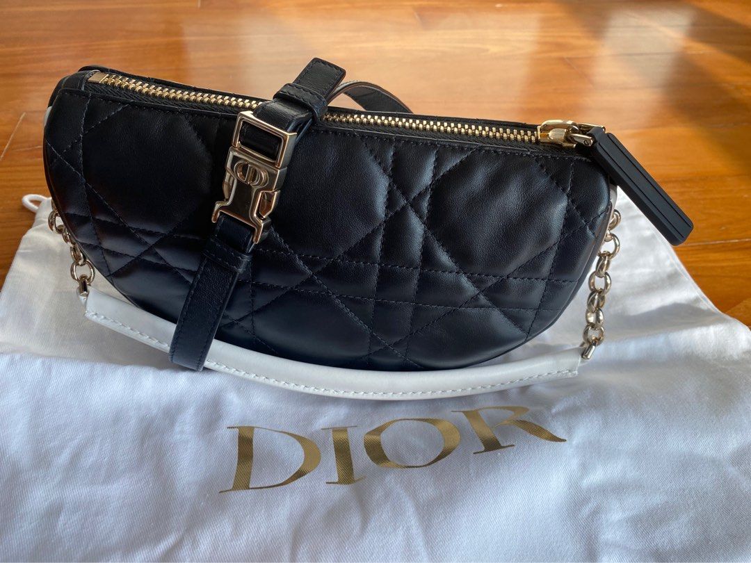 Dior saddle bag repladies deals