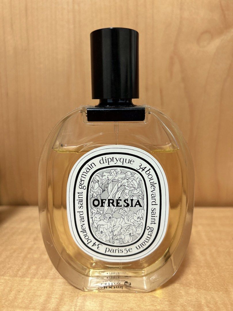 Ofrésia Eau de Toilette | Diptyque Paris