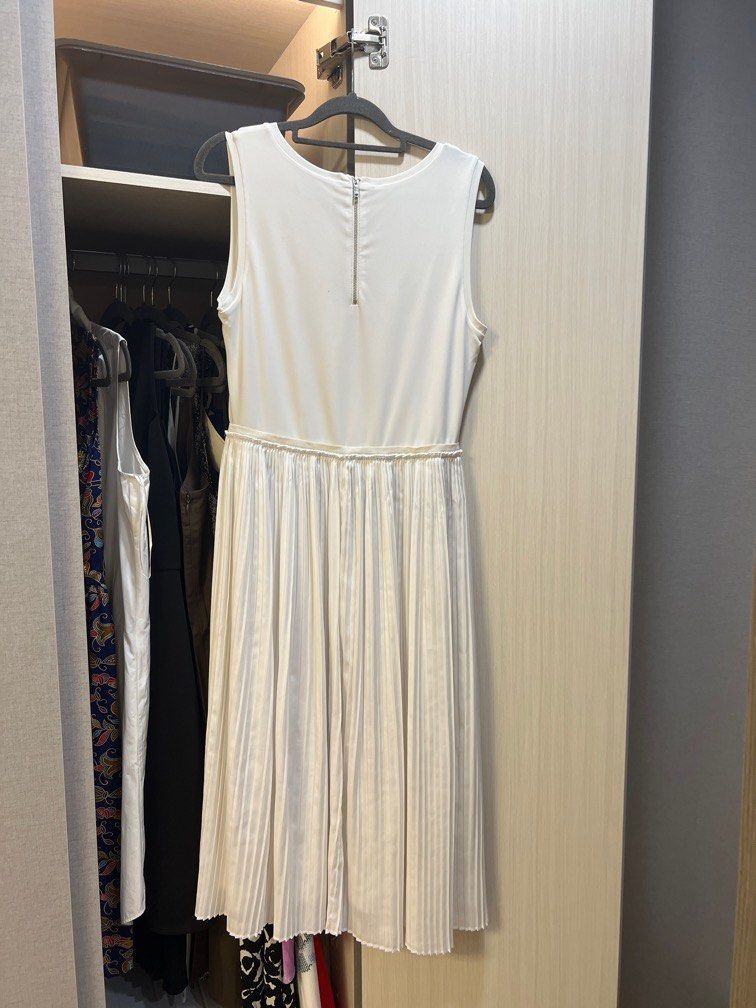 dkny maxi