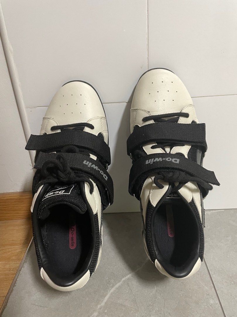 Dowin Weightlifting Shoes US10 Sports Equipment Other Sports