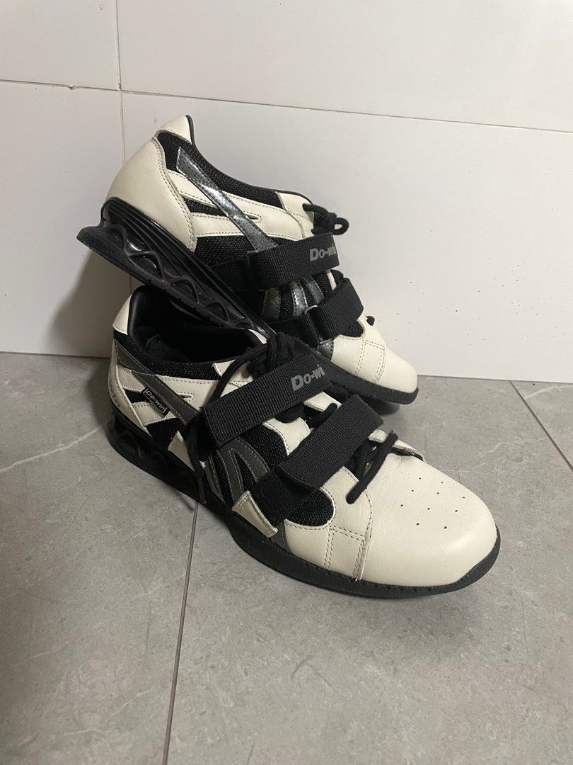 Dowin sales squat shoes
