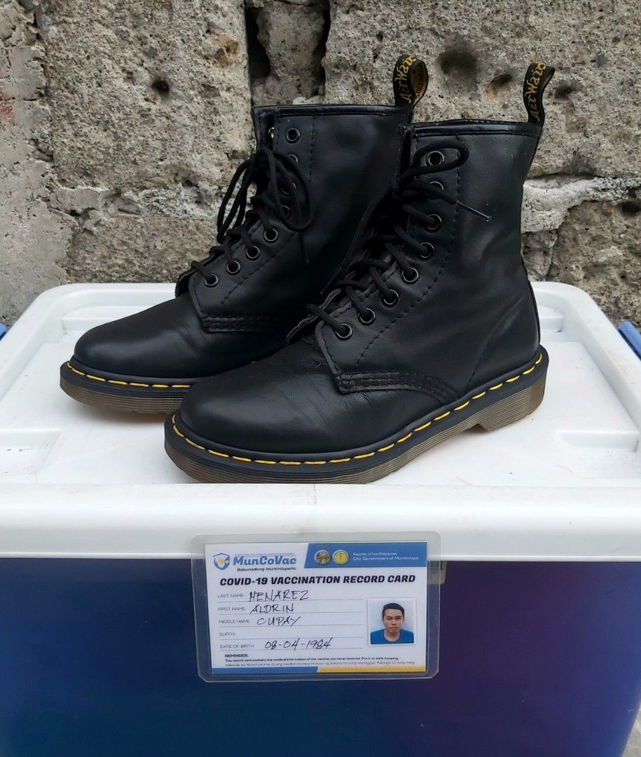 Dr martens size 5 womens 2025